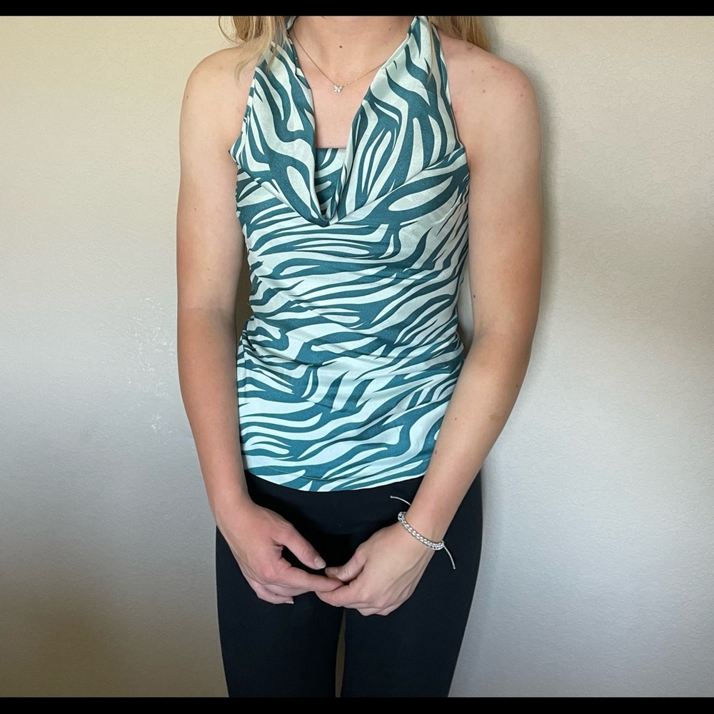 Charlotte Russe top